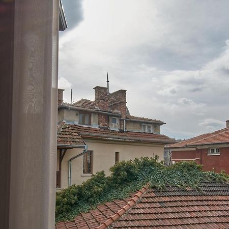 The Embassy Suites Sofia Zewnętrze zdjęcie