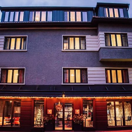 The Embassy Suites Sofia Zewnętrze zdjęcie