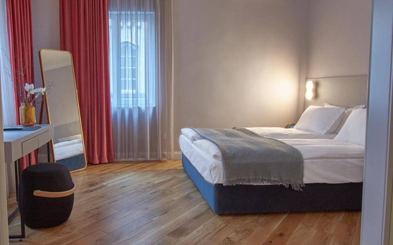 The Embassy Suites Sofia Zewnętrze zdjęcie